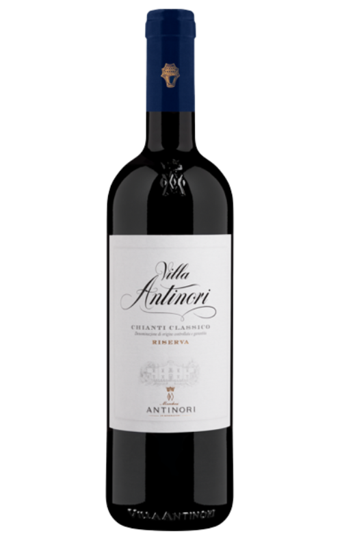 Antinori Chianti Classico Riserva 750ml