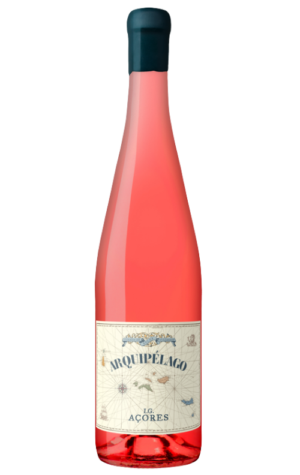 Arquipelago IG Acores Rose 750ml