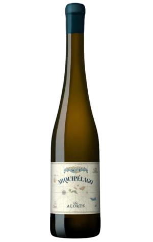 Arquipelago IG Acores White 2023 750ml