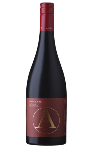 Astrolabe Marlborough Pinot Noir 750ml