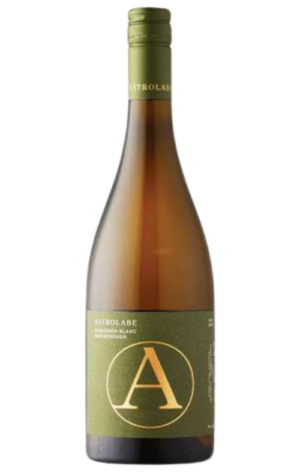 Astrolabe Marlborough Sauvignon Blanc 750ml