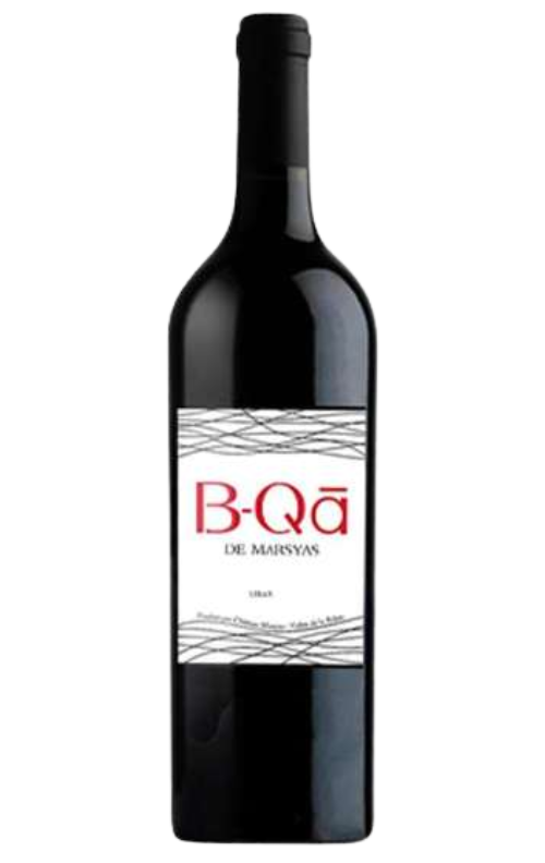 B-QA Rouge 750ml