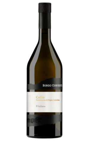 Borgo Conventi Collio Friulano 750ml