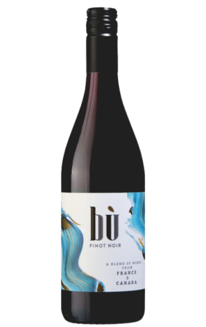 BU Pinot Noir 750ml