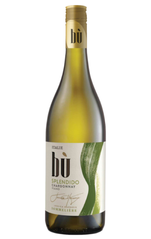 BU Splendido Chardonnay 750ml