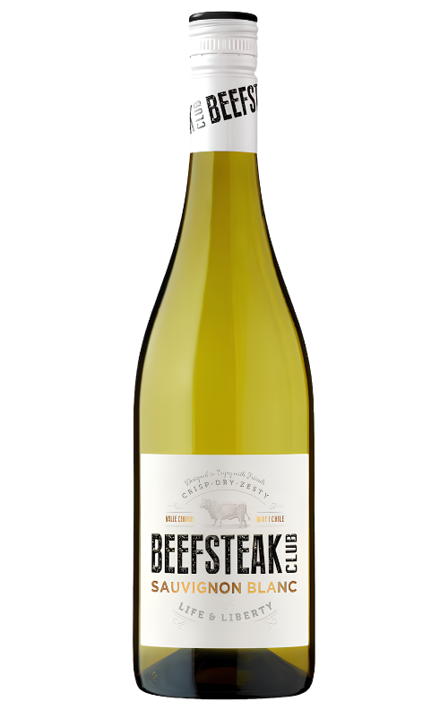 Beefsteak Club Sauvignon Blanc 750ml