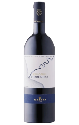 Belguardo Tirrenico Maremma Toscana 750ml