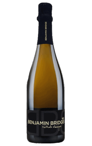 Benjamin Bridge Brut NV 750ml