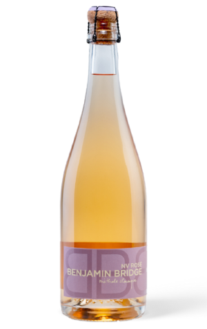 Benjamin Bridge NV Rosé 750ml