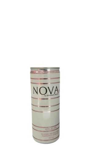 Benjamin Bridge Nova Zero 250ml