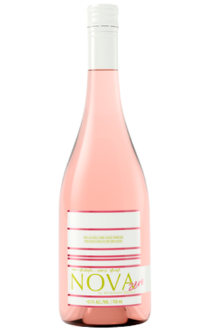 Benjamin Bridge Nova Zero 750ml