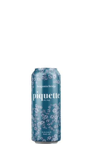 Benjamin Bridge Piquette 250ml