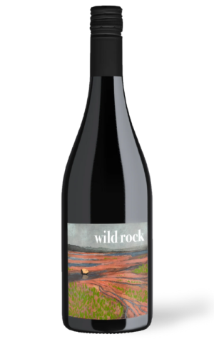 Benjamin Bridge Wild Rock Red 750ml