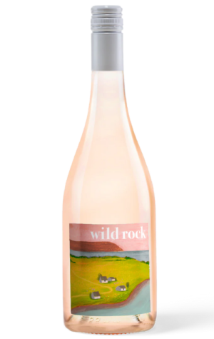Benjamin Bridge Wild Rock Rosé 750ml