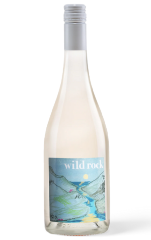 Benjamin Bridge Wild Rock White 750ml