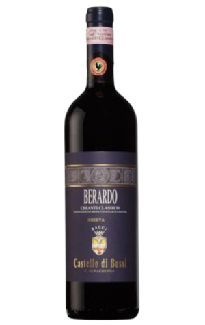 Berardo Chianti Riserva 750ml