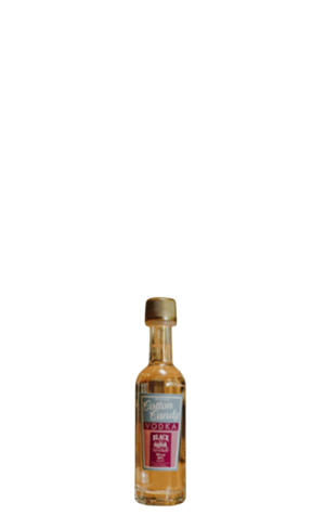 Black Harbour Cotton Candy 50ml