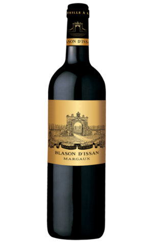 Blason d Issan 2016 750ml