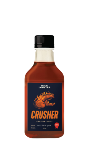 Blue Lobster Crusher 200ml