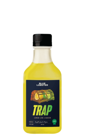 Blue Lobster Trap 200ml