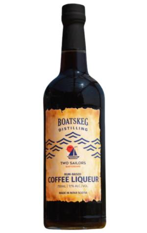Boatskeg Coffee Liqueur 750ml