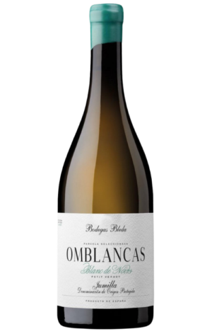 Bodegas Bleda Omblancas Blanc de Noirs 750ml
