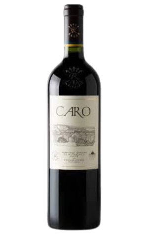 Bodegas Caro 2022 750ml