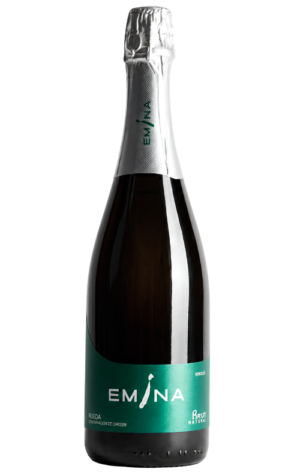 Bodegas Matarromera Emina Brut 750ml