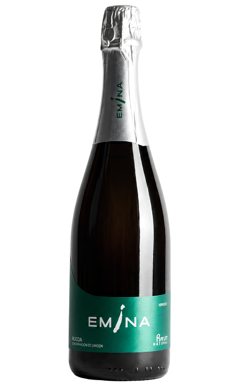 Bodegas Matarromera Emina Brut 750ml
