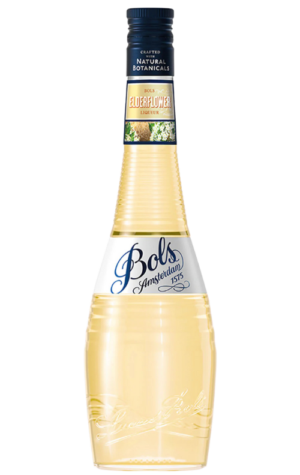 Bols Elderflower 750ml