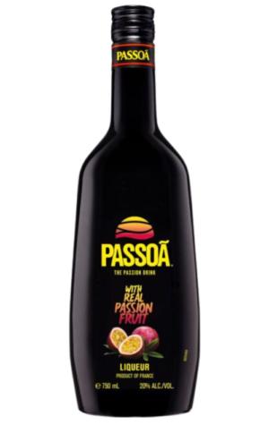 Bols Passoa 750ml