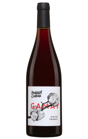 Bonnet Cotton Gamay 750ml