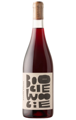 Aubert & Mathieu Boogie Woogie 750ml