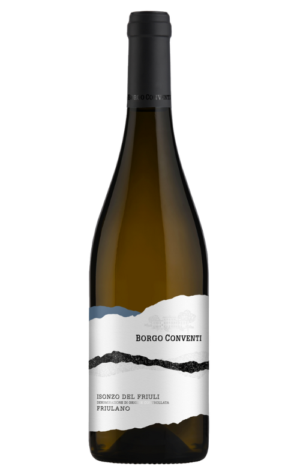 Borgo Conventi Refosco Isonzo 750ml