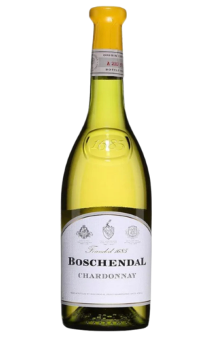 Boschendal 1685 Chardonnay 750ml