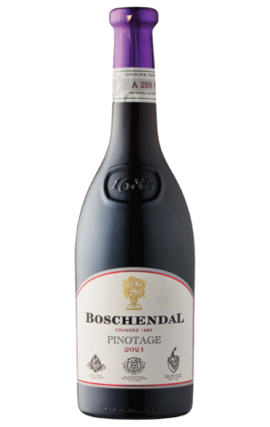 Boschendal 1685 Pinotage 750ml