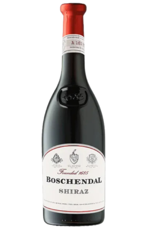 Boschendal 1685 Shiraz 750ml