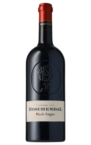 Boschendal Black Angus 750ml