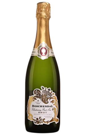 Boschendal Cape Classique Brut NV 750ml