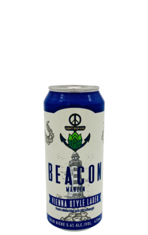 Boxing Rock Beacon 473ml