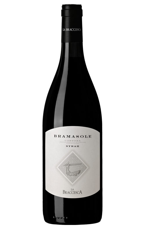 Bramasole Cortona Doc 750ml