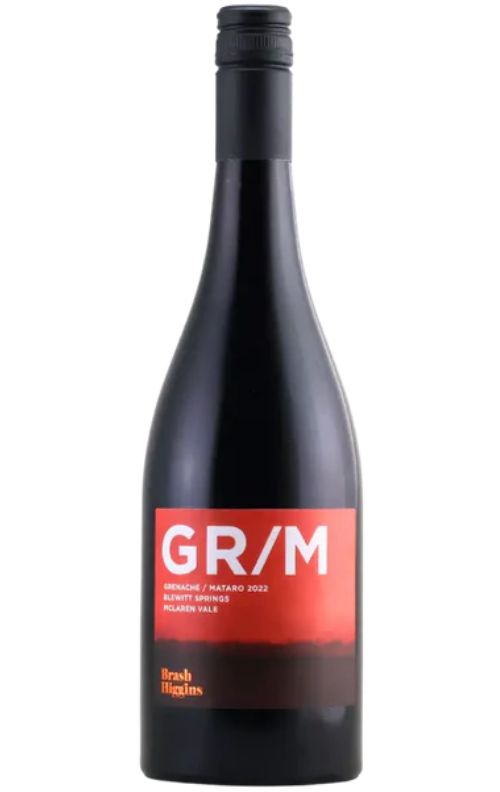 Brash Higgins GR/M 750ml
