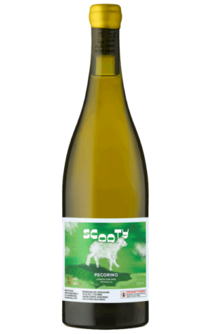 Brash Higgins Scooty Pecorino 750ml
