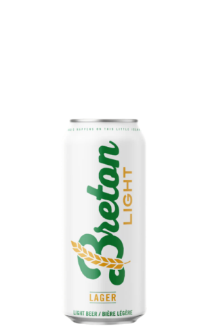 Breton Light 473ml