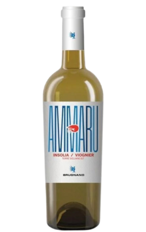 Brugnano Ammaru 750ml