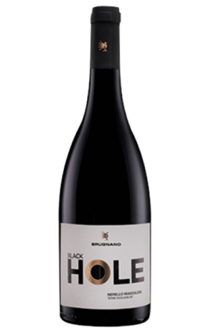 Brugnano Black Hole 750ml