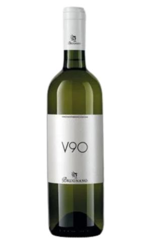 Brugnano V90 Catarratto 750ml