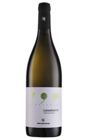Brugnano V90 Catarratto 750ml