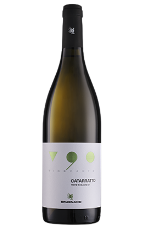 Brugnano V90 Catarratto 750ml