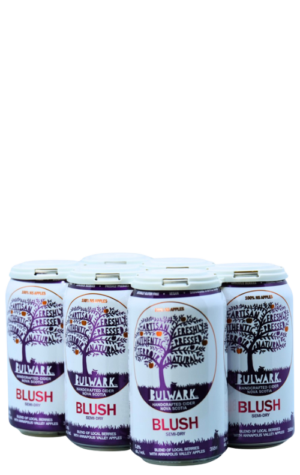 Bulwark Blush 6x355ml